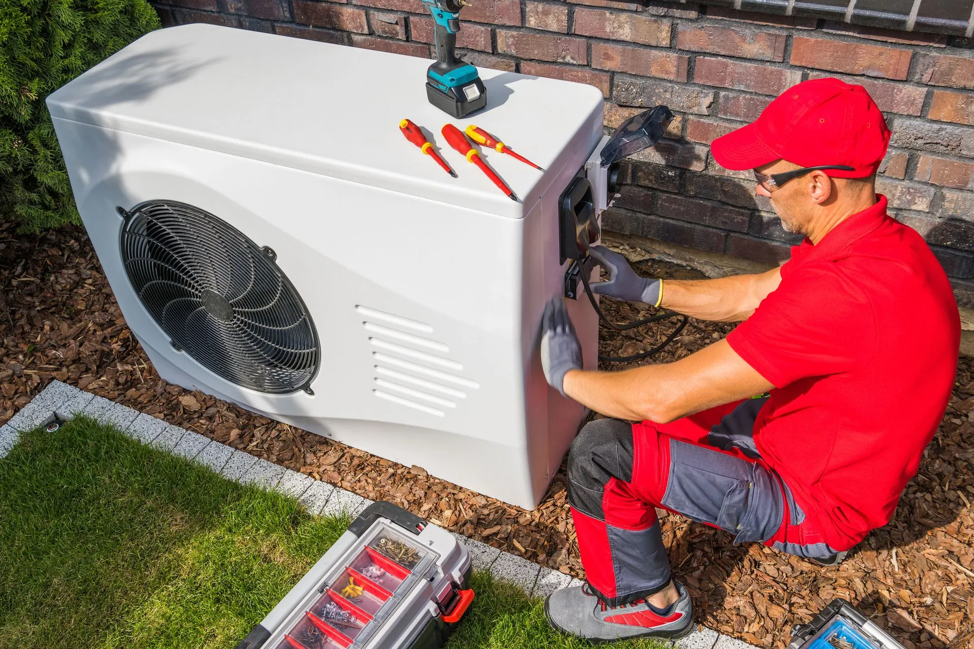 About HVAC in Paulding, OH